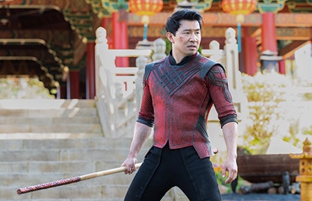 Imagem 2 do filme Shang-Chi e a Lenda dos Dez Anéis